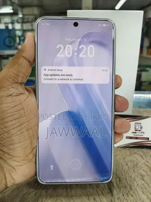 Meizu Lucky 08 256 GB White