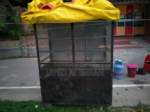 Food Cart for Sale