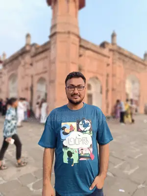 খন্ডকালীন/ পূর্ণকালীন চাকরি