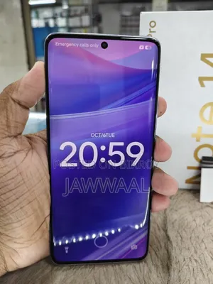 Xiaomi Redmi Note 14 Pro 5G 256 GB Silver