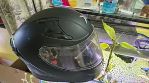 এক্সর হেলমেট ম্যাট ব্ল্যাক