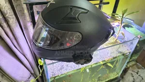 এক্সর হেলমেট ম্যাট ব্ল্যাক