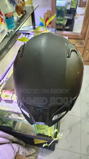 এক্সর হেলমেট ম্যাট ব্ল্যাক