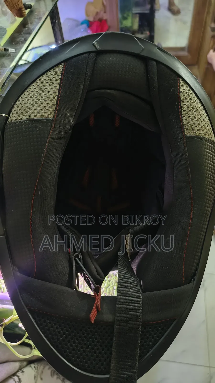 এক্সর হেলমেট ম্যাট ব্ল্যাক