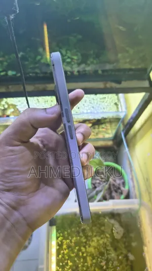 Nothing Phone 2a Plus 256 GB Gray