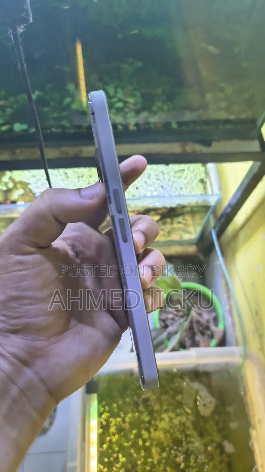 Nothing Phone 2a Plus 256 GB Gray