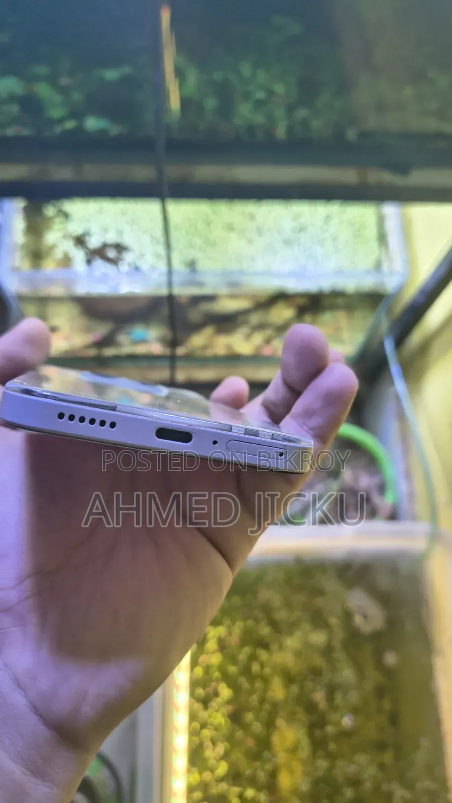Nothing Phone 2a Plus 256 GB Gray