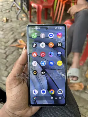 গুগল পিক্সেল ৭এ ১২৮ জিবি ব্লু