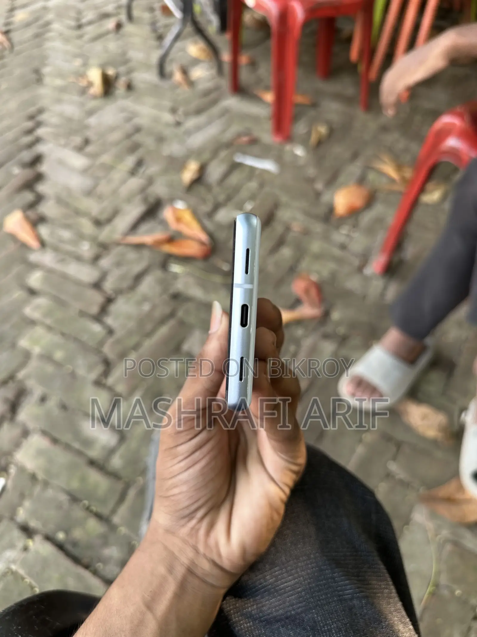 গুগল পিক্সেল ৭এ ১২৮ জিবি ব্লু