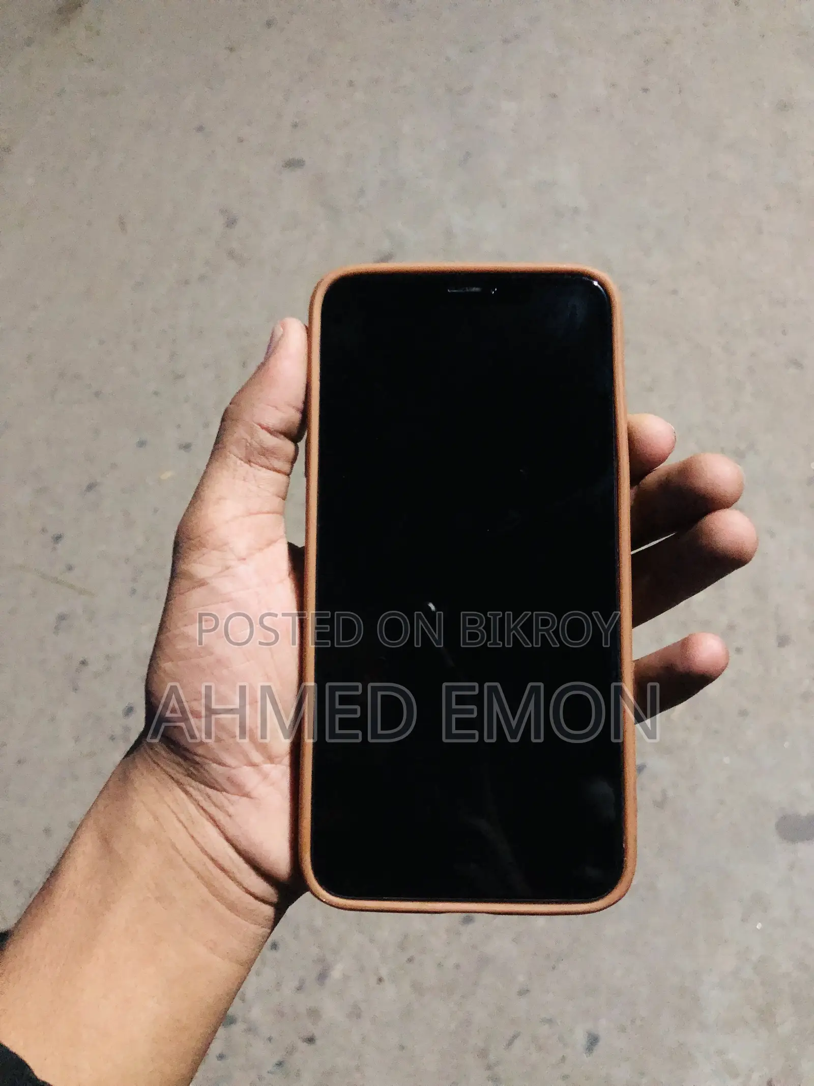 Apple iPhone XS Max 256 GB Rose Gold