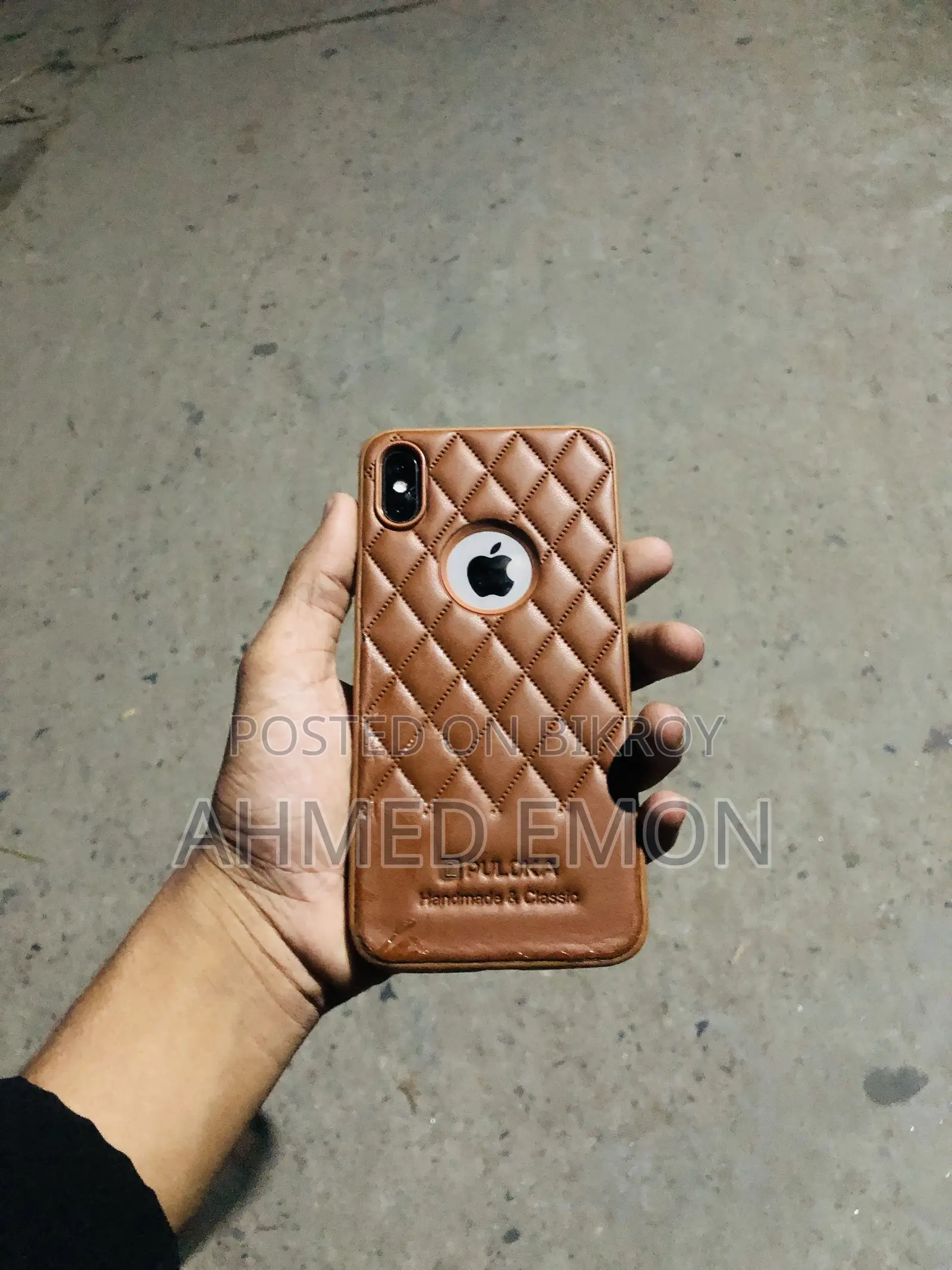 Apple iPhone XS Max 256 GB Rose Gold