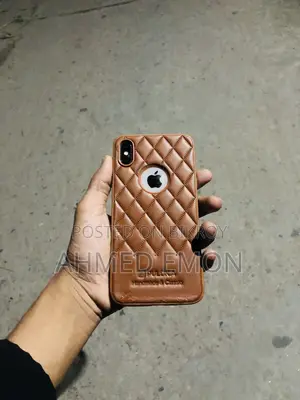 Apple iPhone XS Max 256 GB Rose Gold