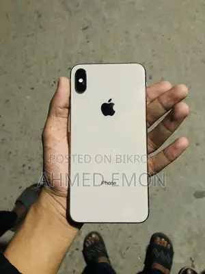 Apple iPhone XS Max 256 GB Rose Gold