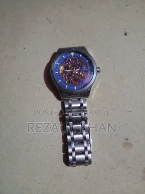 Original and beautiful wristwatch for sale – good condition.