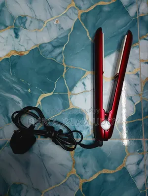 Hair Straightener Geepas 40w