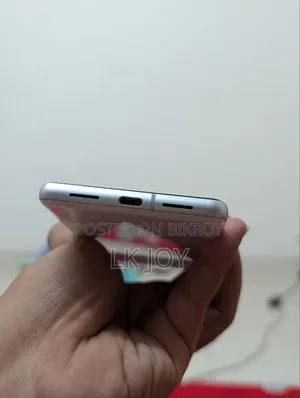Google Pixel 7 128 GB White