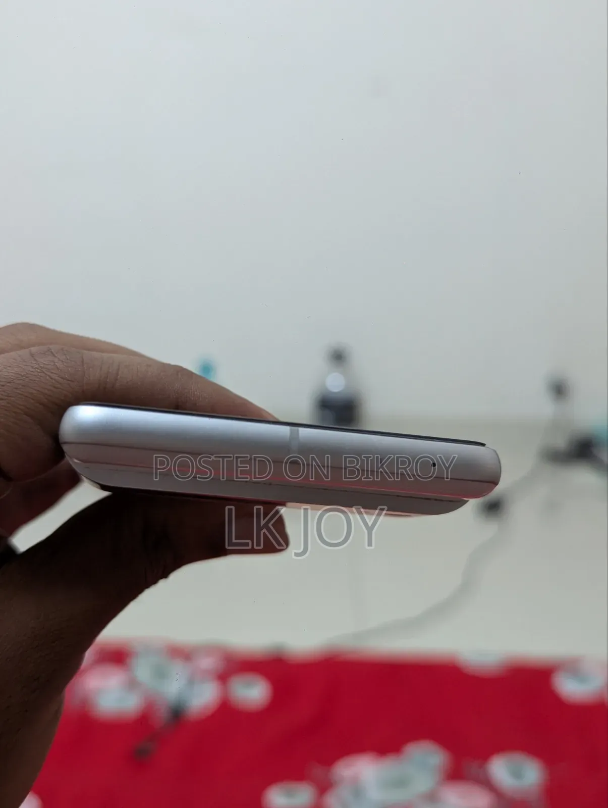Google Pixel 7 128 GB White