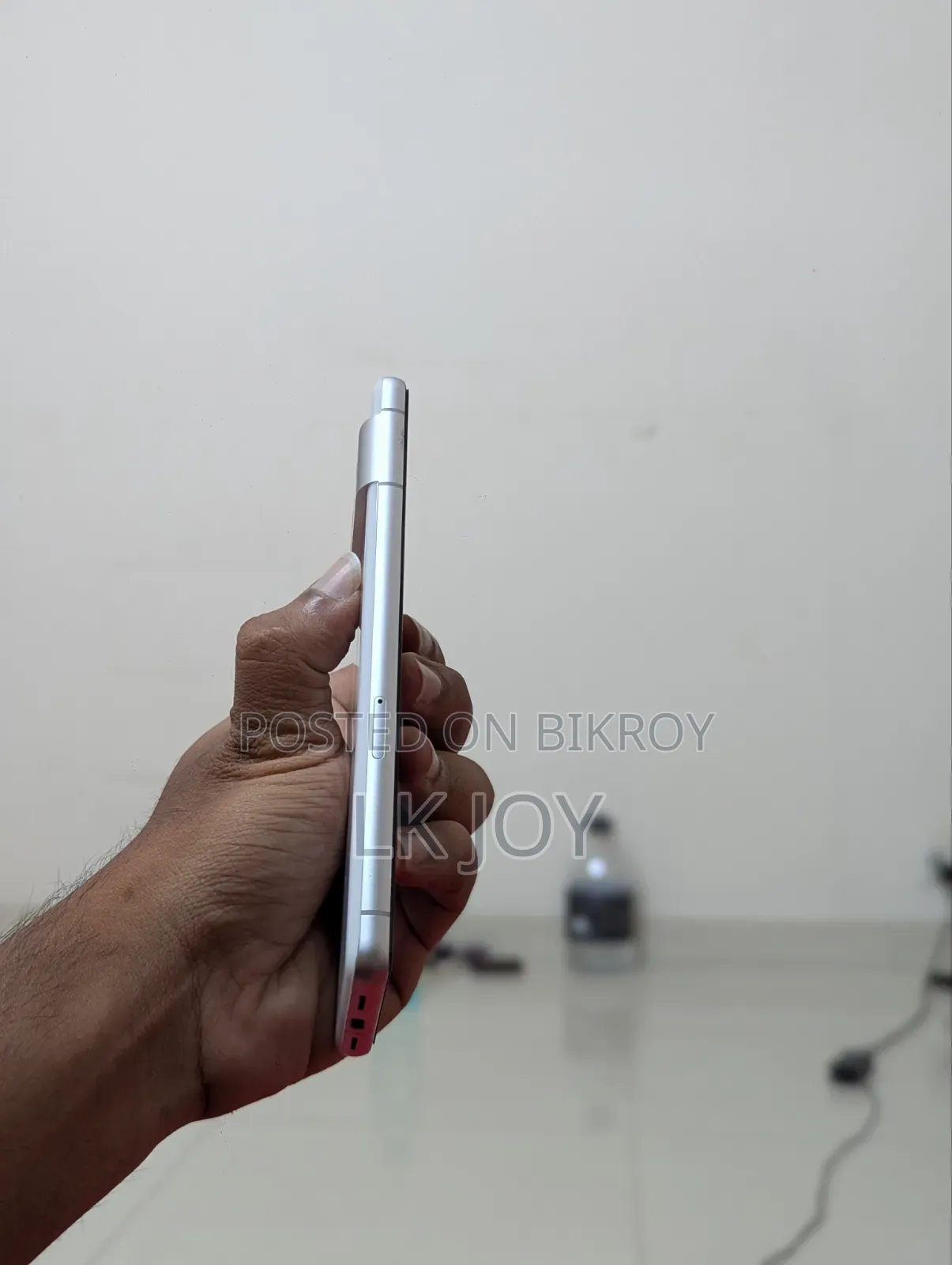 Google Pixel 7 128 GB White