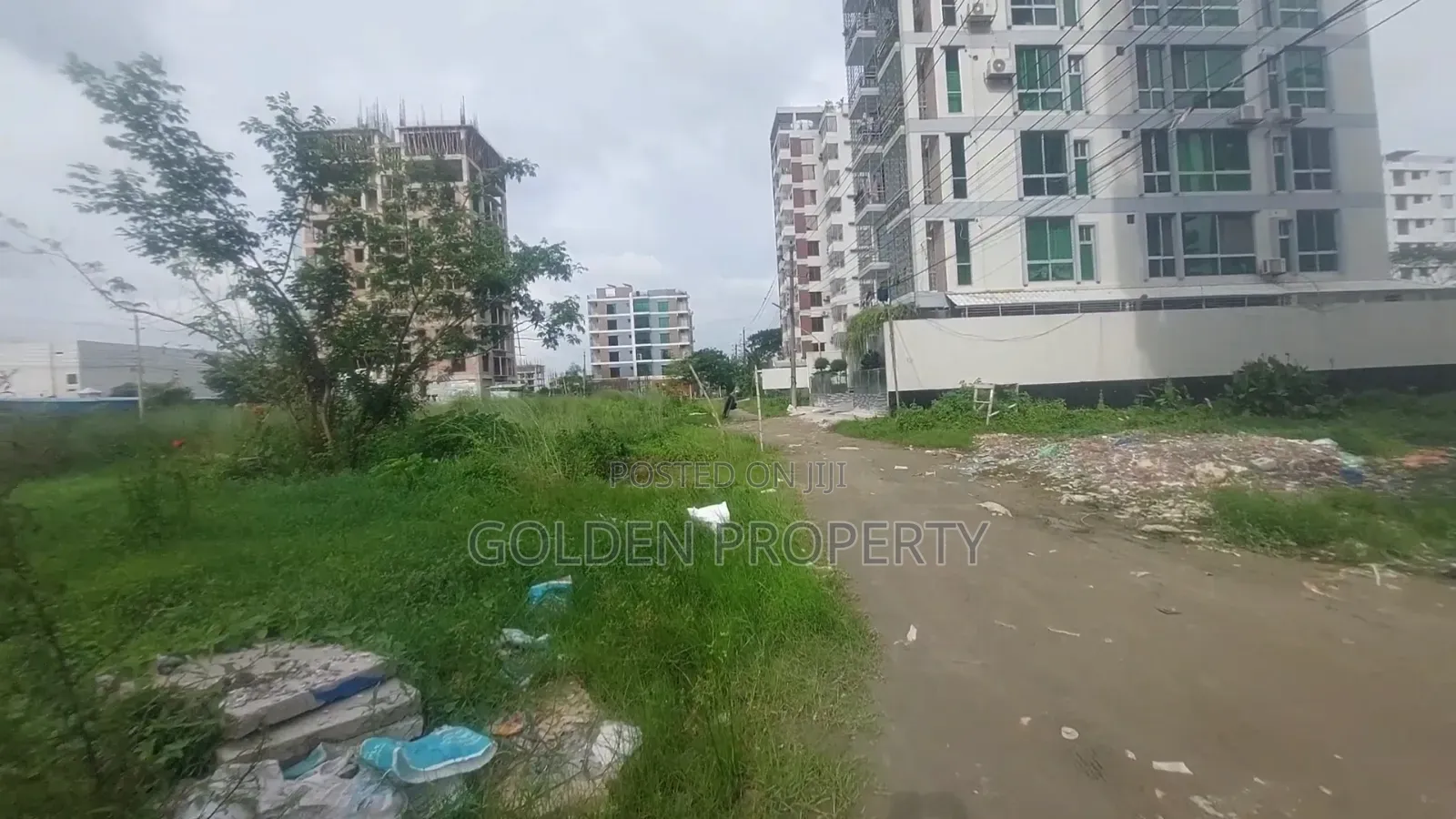 Plots Sale In Bashundhara R/A
