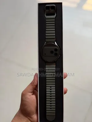 গ্যালাক্সি ওয়াচ ৭ ৪৪ এমএম ব্র্যান্ড নিউ