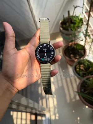গ্যালাক্সি ওয়াচ ৭ ৪৪ মিমি একদম নতুন