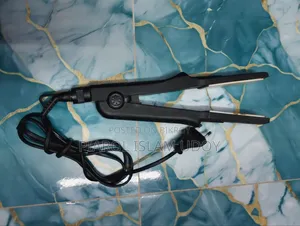 Hair Straightener 25w
