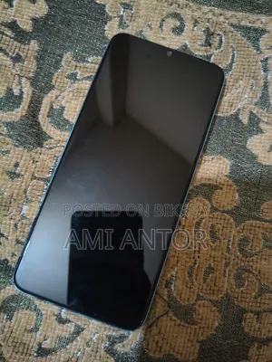 Infinix Hot 30i 128 GB Blue