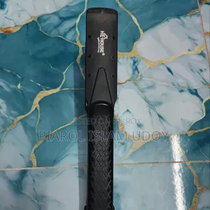 Hair Straightener 25w