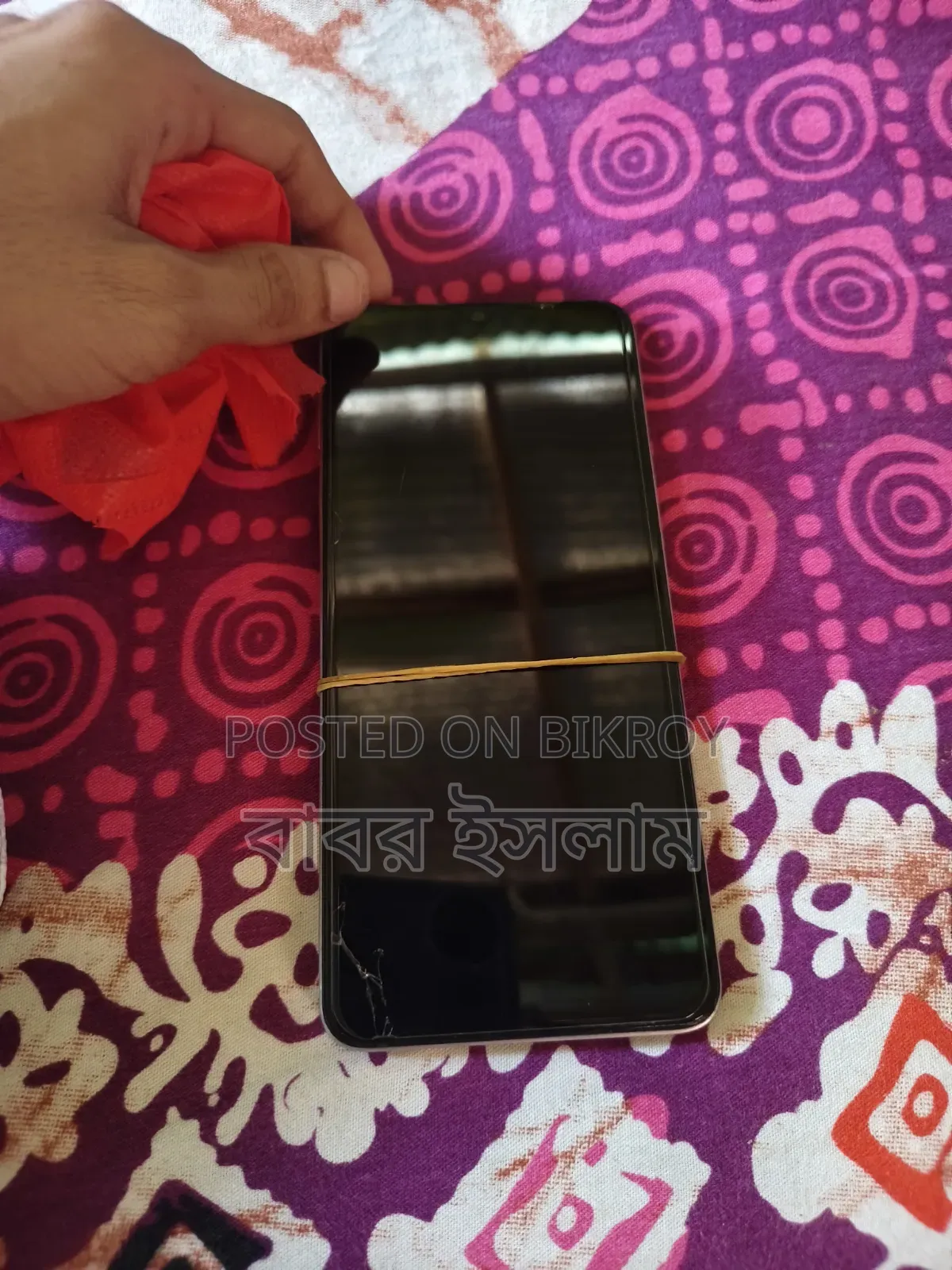 Vivo Y19s 128 GB Silver