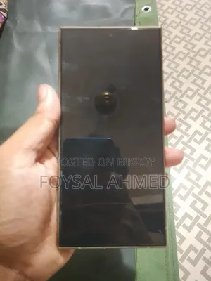 স্যামসাং গ্যালাক্সি এস২৪ আল্ট্রা ২৫৬ জিবি গোল্ড