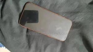 Apple iPhone 17 Pro Max 256 GB Orange