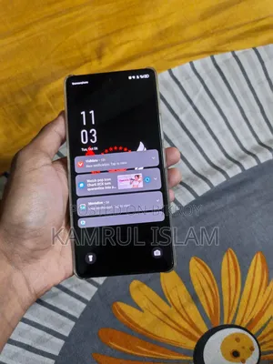Infinix Note 30 Pro 256 GB Rose Gold