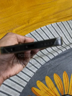 Infinix Note 30 Pro 256 GB Rose Gold