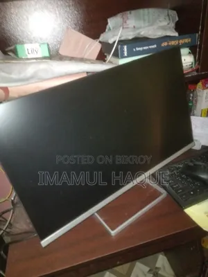 Desktop Computer 8GB Intel Core i5 HDD+SSD 256GB