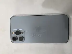 Apple iPhone 13 Pro Max 512 GB Blue