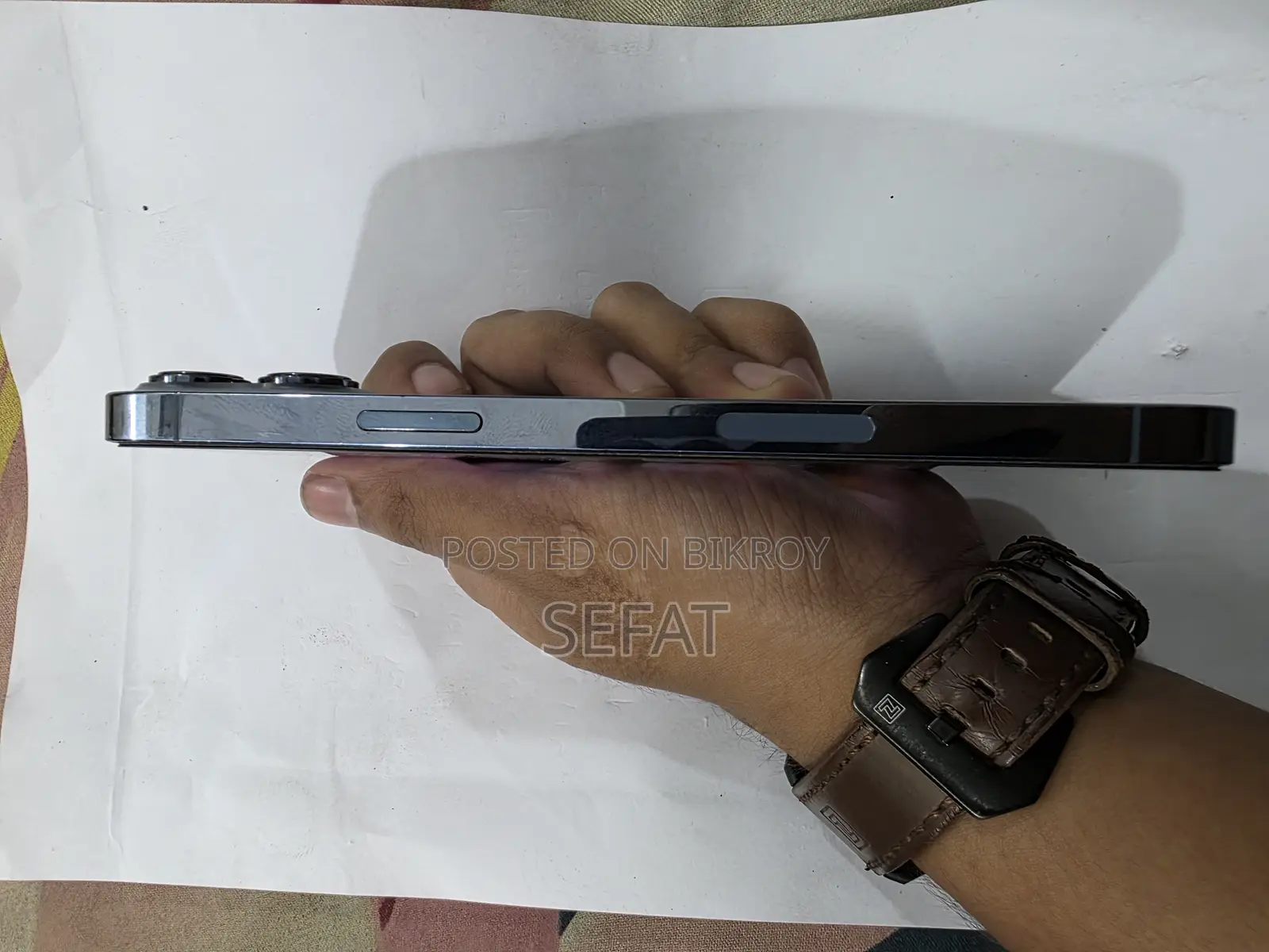 Apple iPhone 13 Pro Max 512 GB Blue