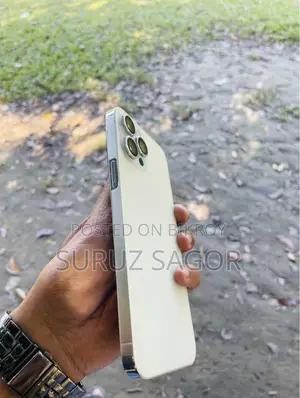 অ্যাপল আইফোন ১২ প্রো ম্যাক্স ১২৮ জিবি হোয়াইট