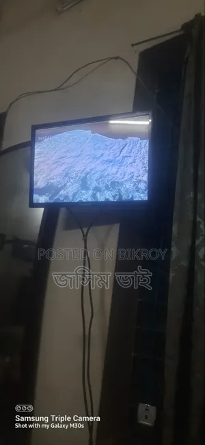 Samsung Wall Mount Monitor