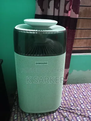 Samsung Air Purifier (Model: AX40R3030WM)