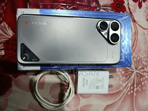 Tecno Pova Curve 2 5G 256 GB