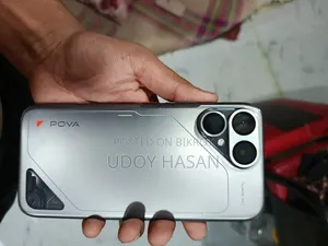 Tecno Pova Curve 2 5G 256 GB