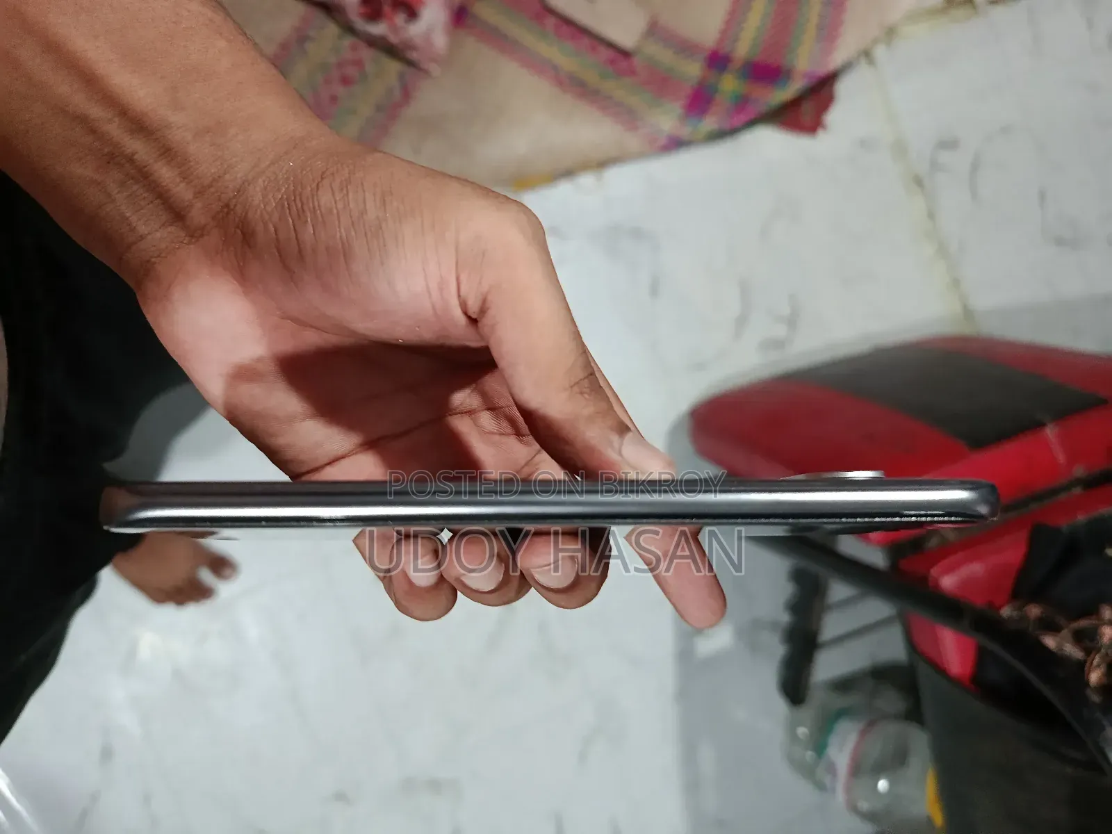 Tecno Pova Curve 2 5G 256 GB