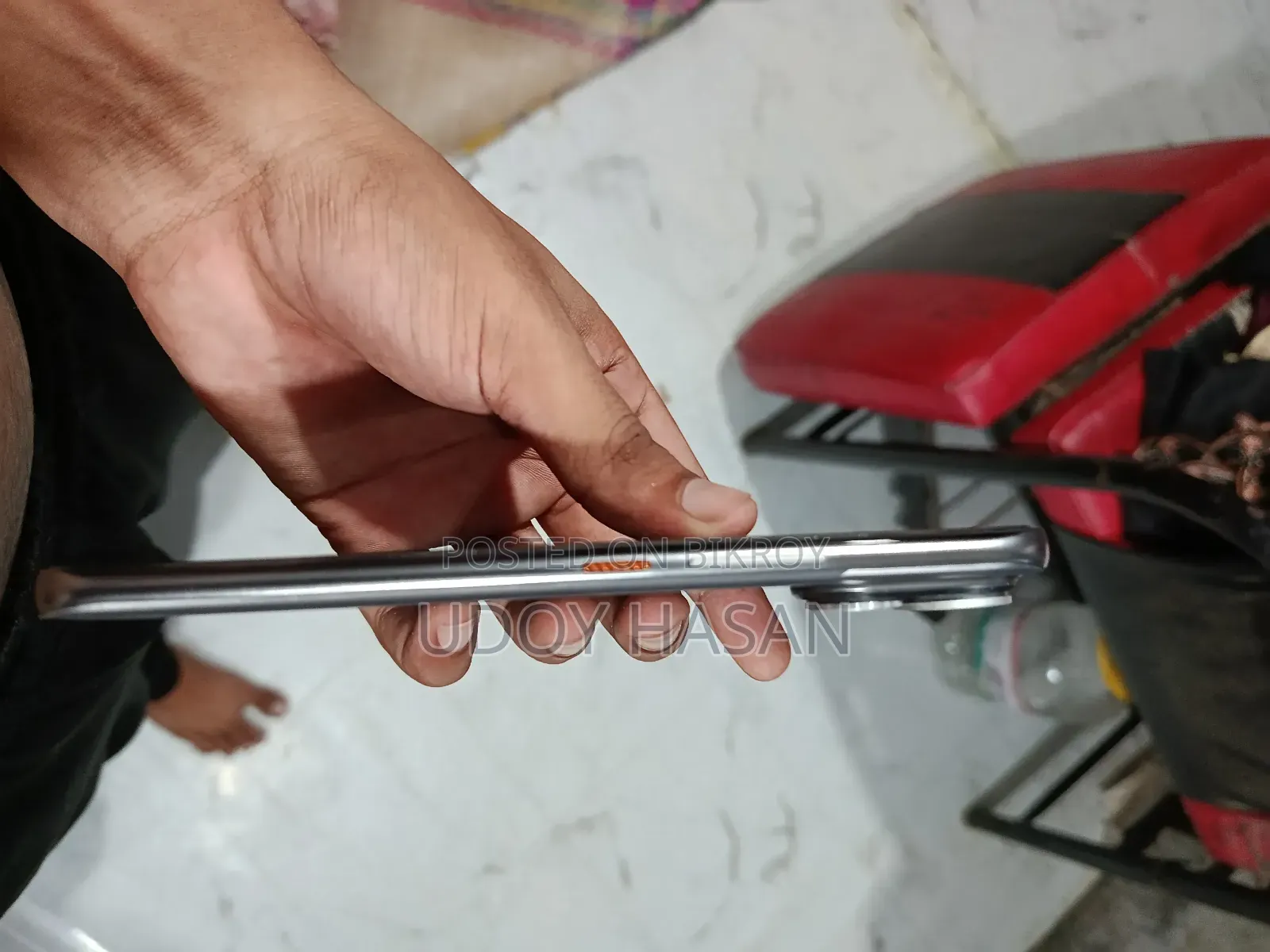 Tecno Pova Curve 2 5G 256 GB
