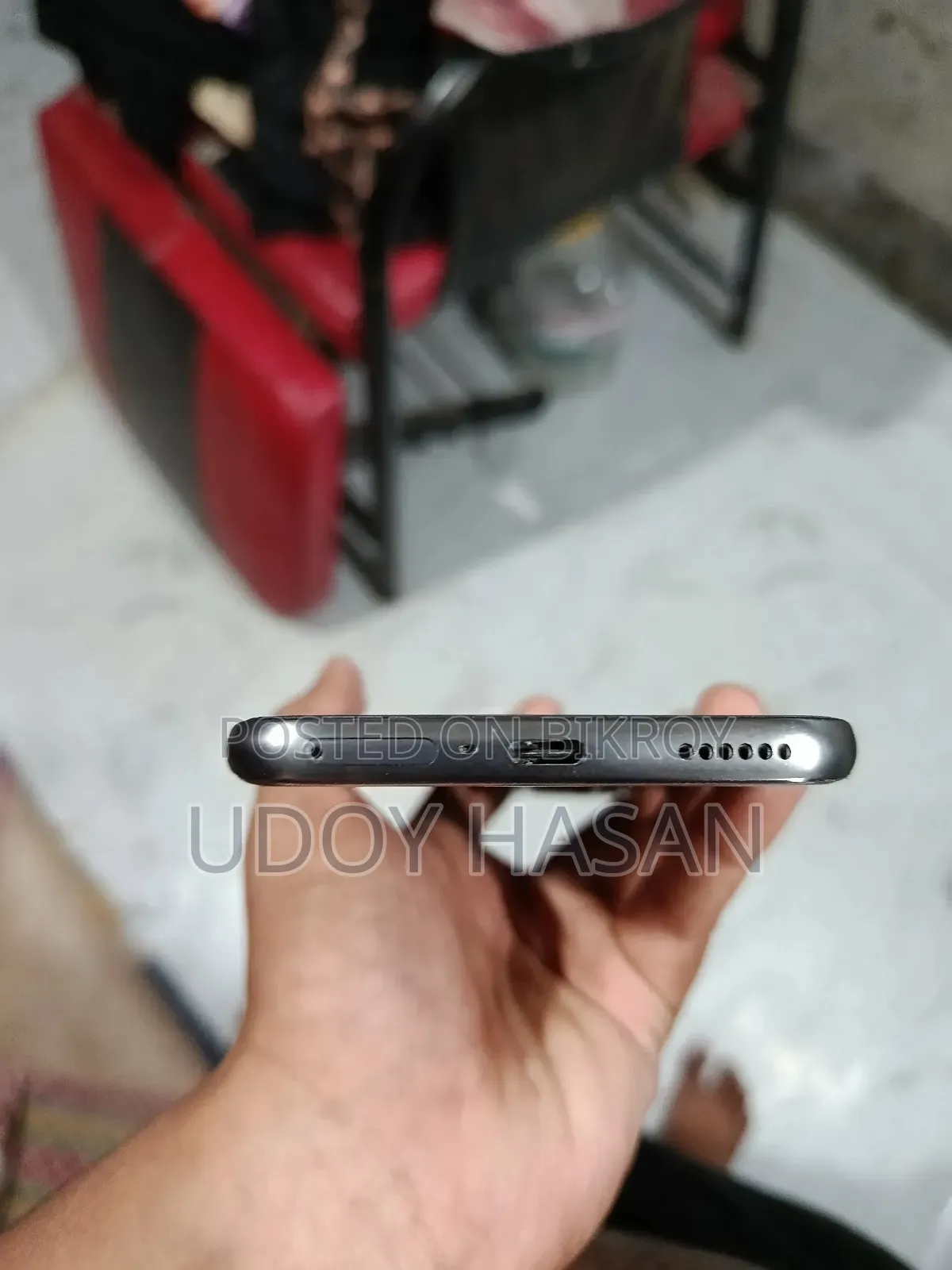 Tecno Pova Curve 2 5G 256 GB