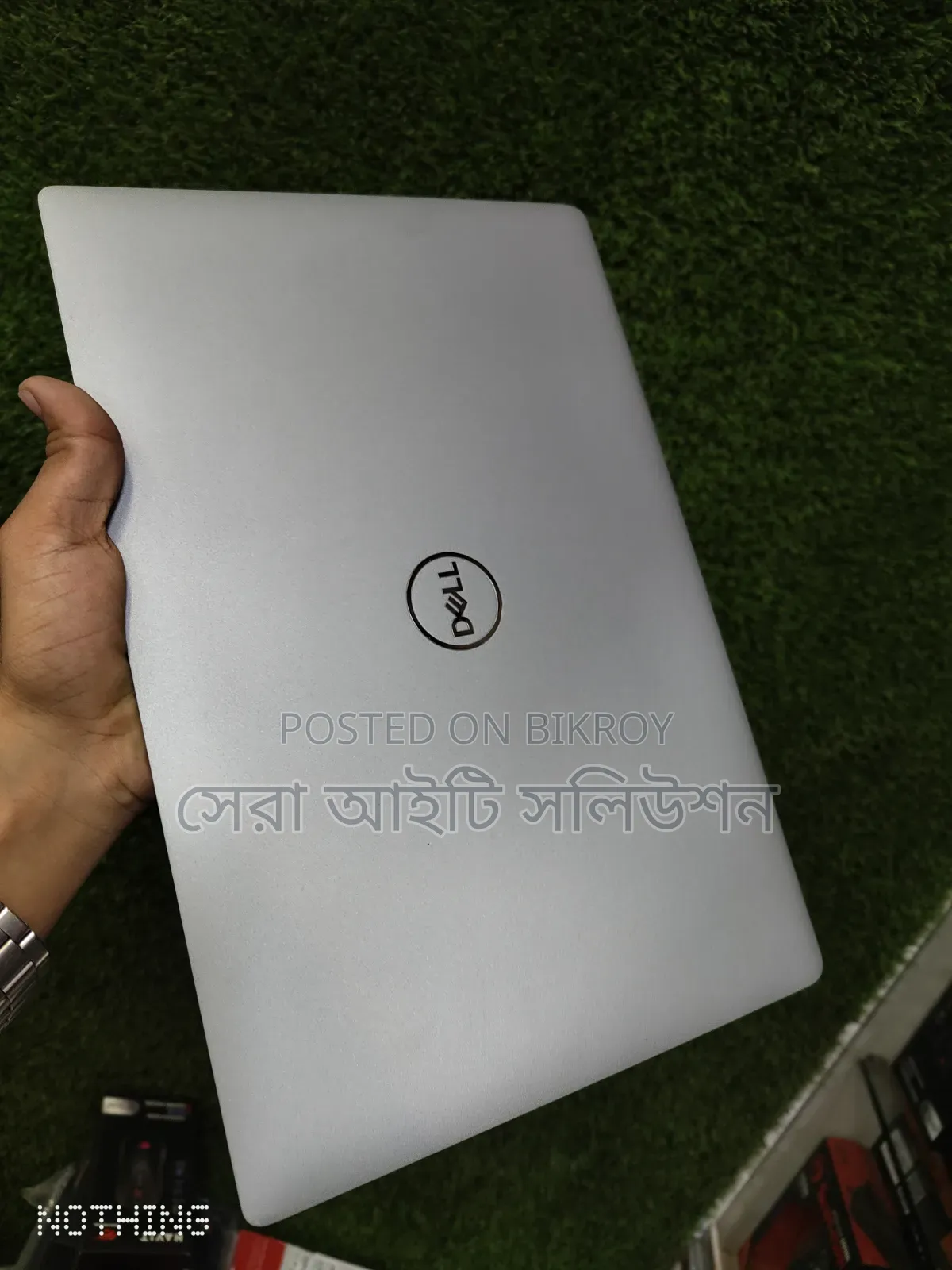 New Laptop Dell Latitude 5430 8GB Intel Core i5 SSD 256GB