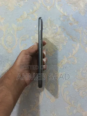Realme C25Y 64 GB Gray