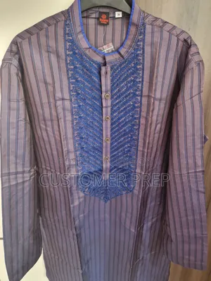 Aarong Silk Panjabi