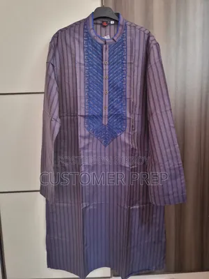 Aarong Silk Panjabi