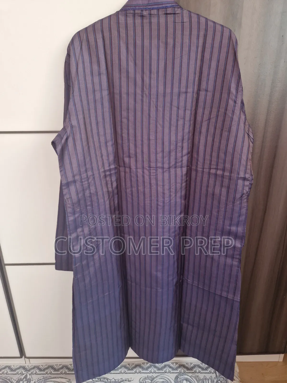 Aarong Silk Panjabi