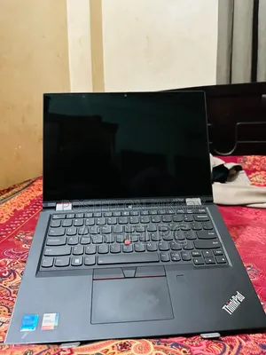 ল্যাপটপ লেনোভো থিংকপ্যাড এল১৩ ইয়োগা ১৬জিবি ইন্টেল কোর আই৭ এসএসডি ৫১২জিবি